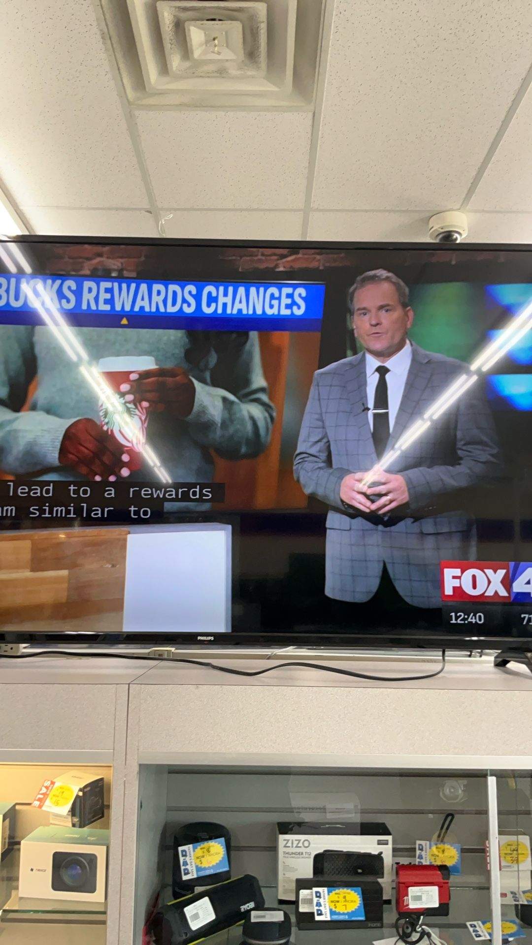 Tv