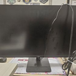 LG monitor 27 inch