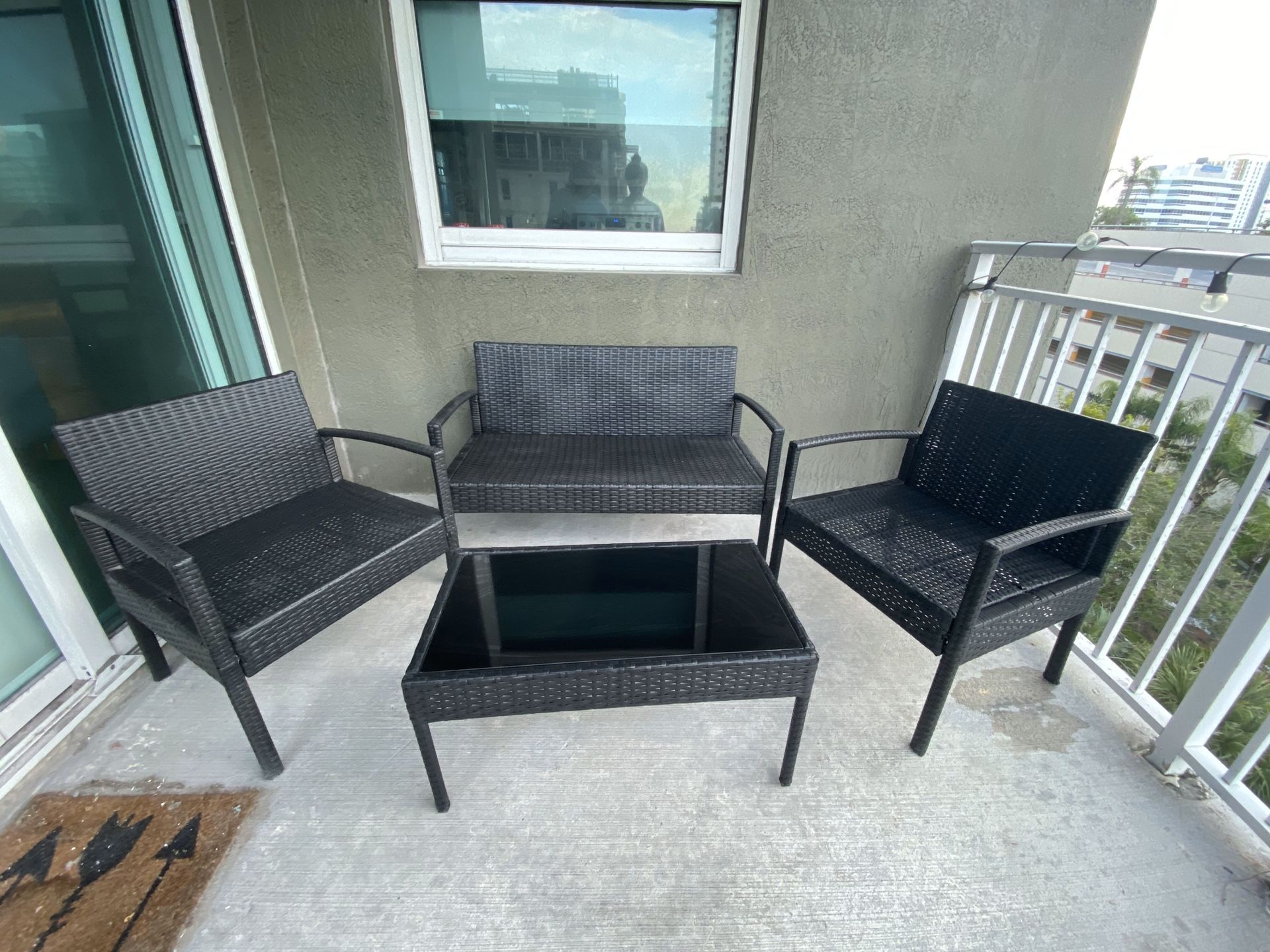 Outdoor Patio Furniture