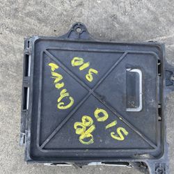 Computer For Chevy S-10