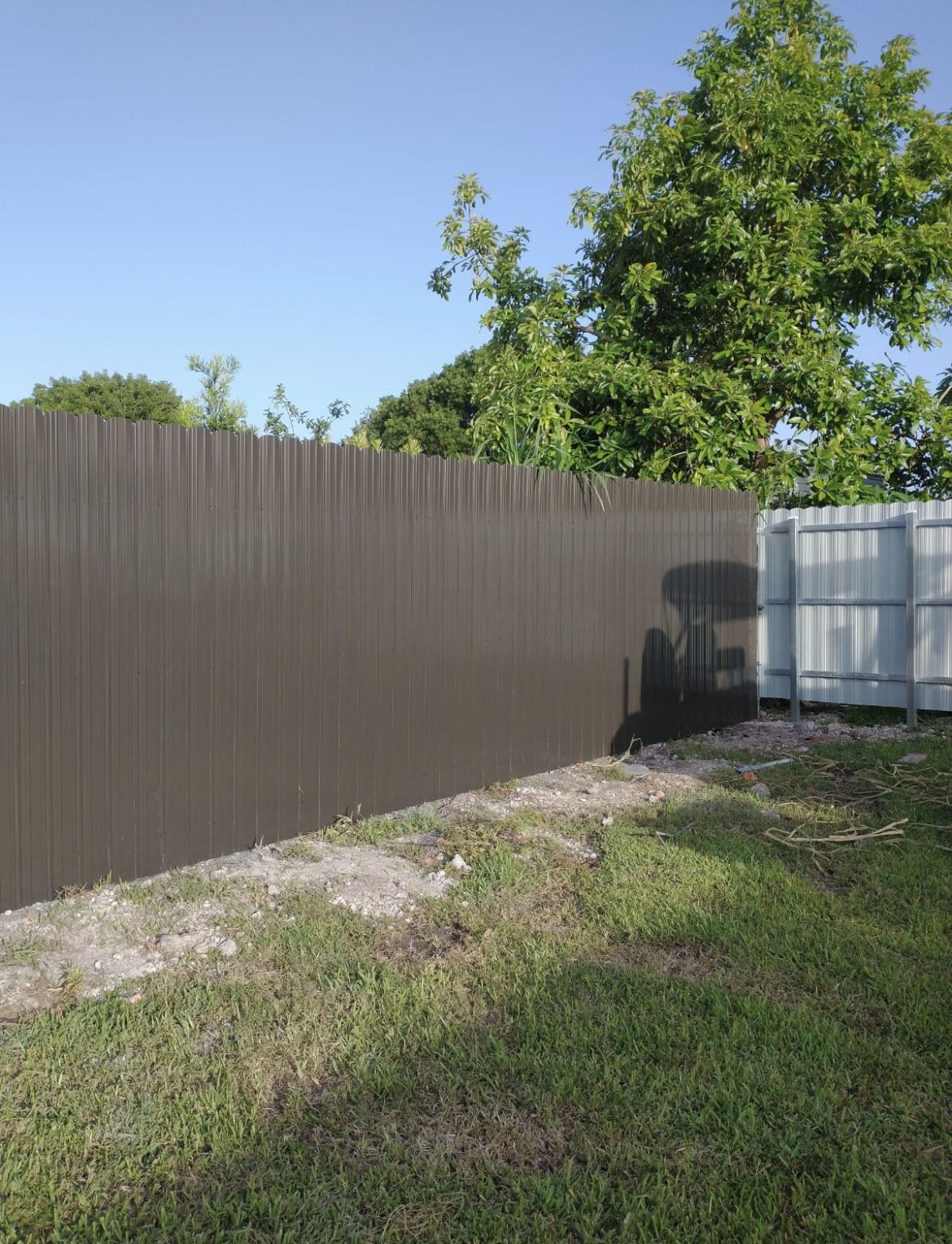 Fence