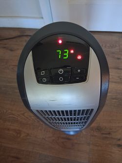 Heater, Space Heater 