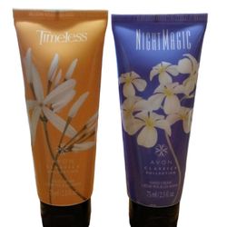 Avon Classics Hand Cream Duo