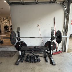 Weights