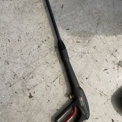 Pressure Washer Gun