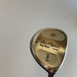 Ben Hogan