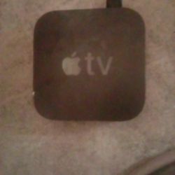 Apple Tv