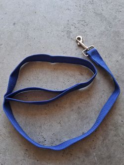 Dog leash
