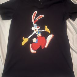 ROGER RABBIT TSHIRT SZM