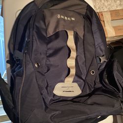 Örben Backpack 