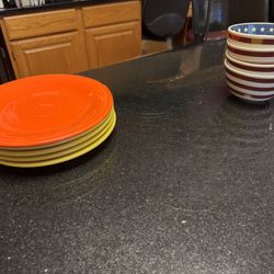 Fiesta ware and More!!