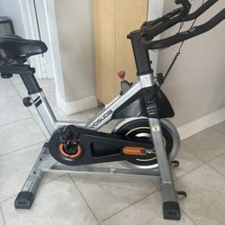 Spinning bike - Yosuda Brand
