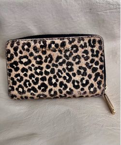 Micheal Kors Wallet
