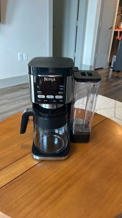 Ninja Coffee Maker