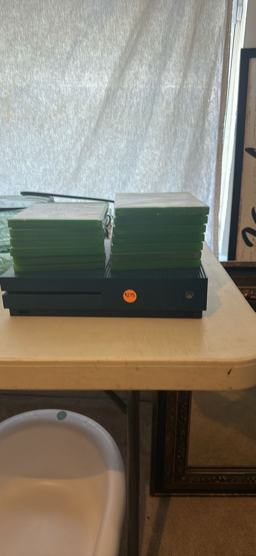 Xbox 1series Console