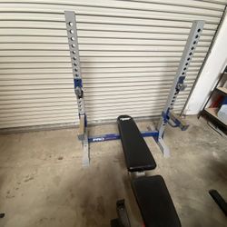 Bench Press