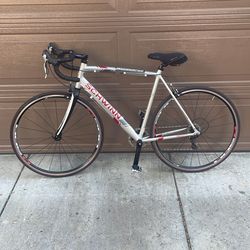 Schwinn Phocus 1600 Road Bike