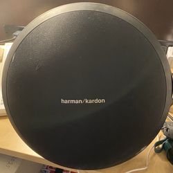 Batman/Kardon Onyx Speaker