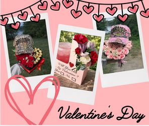 Valentine Pop Up Sale