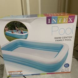 Pools