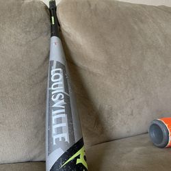 Louisville Omaha Baseball ⚾️ Bat 32 Inch Still In Good Conditions 