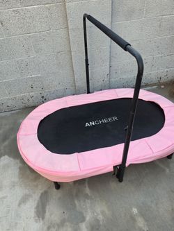 Ancheer Trampoline