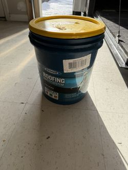 Roofing Safety Harness Kit 