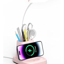 Desk Lamp 