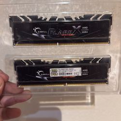 Computer RAM 
