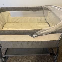 Baby Bassinet 