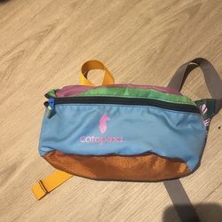 Cotopaxi Fanny pack