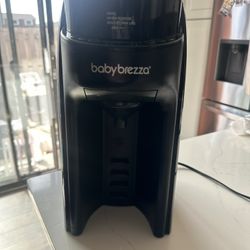 Baby Brezza Formula Pro Advanced