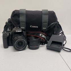 Canon 800d