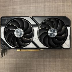 ASUS RTX 5060 8GB