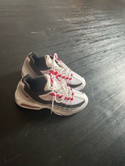 Airmaxes 95