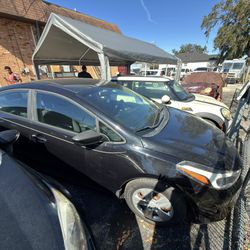 Kia Forte 2017 Black Automatic 