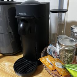 Nespresso Vertuo