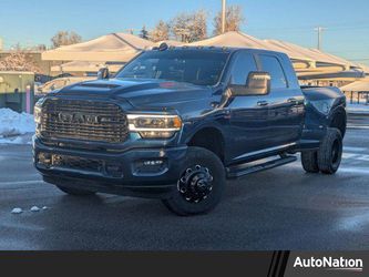 2023 RAM 3500