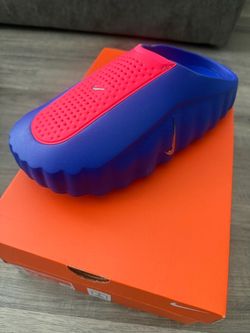 Nike Mind Slides 001