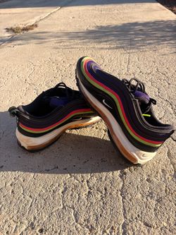 Nikes