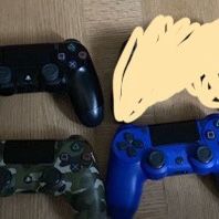 Ps4 Controller 