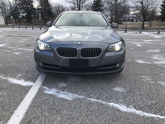 2013 bmw 535 xdrive
