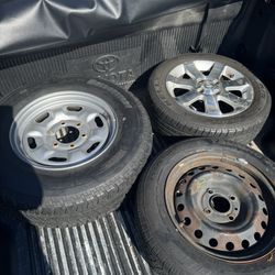 Tires For Sale