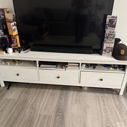 TV Table Stand