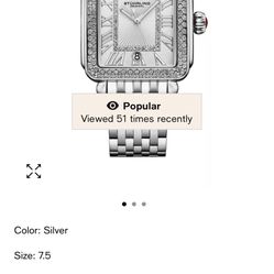 Womens Watch