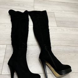 Bebe Boots 