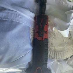 Snap-on 3/8 Cordless Impact Gun 
