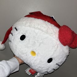 Hello Kitty Pillow 