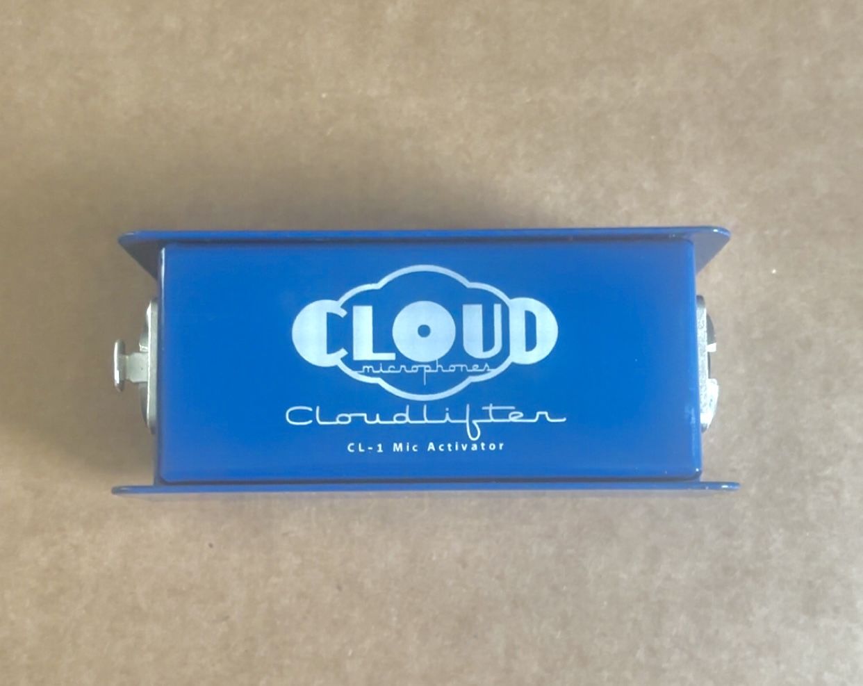 Cloud Lifter Cl-1 Clean Pre Amp Gain (like New, Used Once)