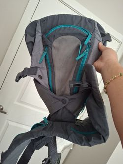 Baby carrier